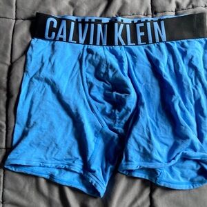 Calvin Klein Intense power boxer brief